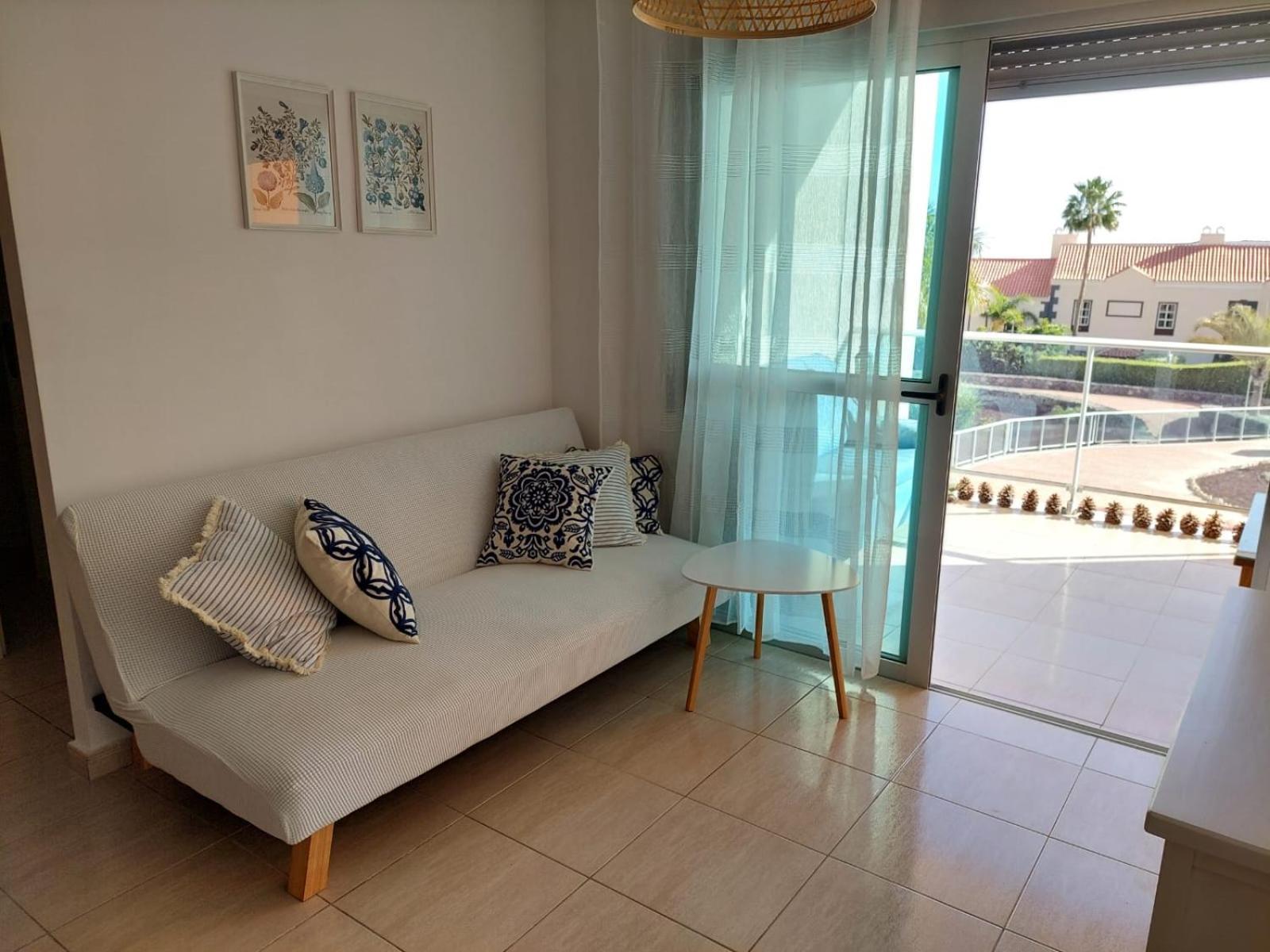 Sunny Suite سان ميغيل ذي أبونا المظهر الخارجي الصورة