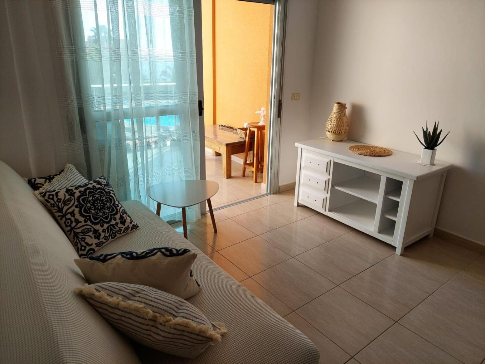 Sunny Suite سان ميغيل ذي أبونا المظهر الخارجي الصورة