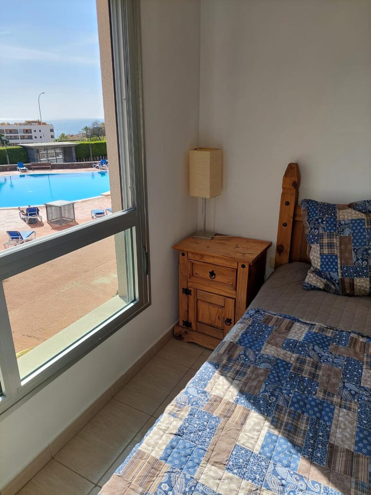 Sunny Suite سان ميغيل ذي أبونا المظهر الخارجي الصورة