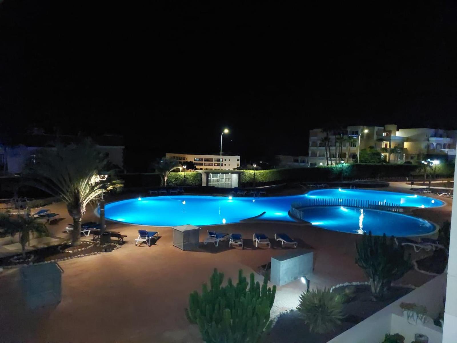 Sunny Suite سان ميغيل ذي أبونا المظهر الخارجي الصورة