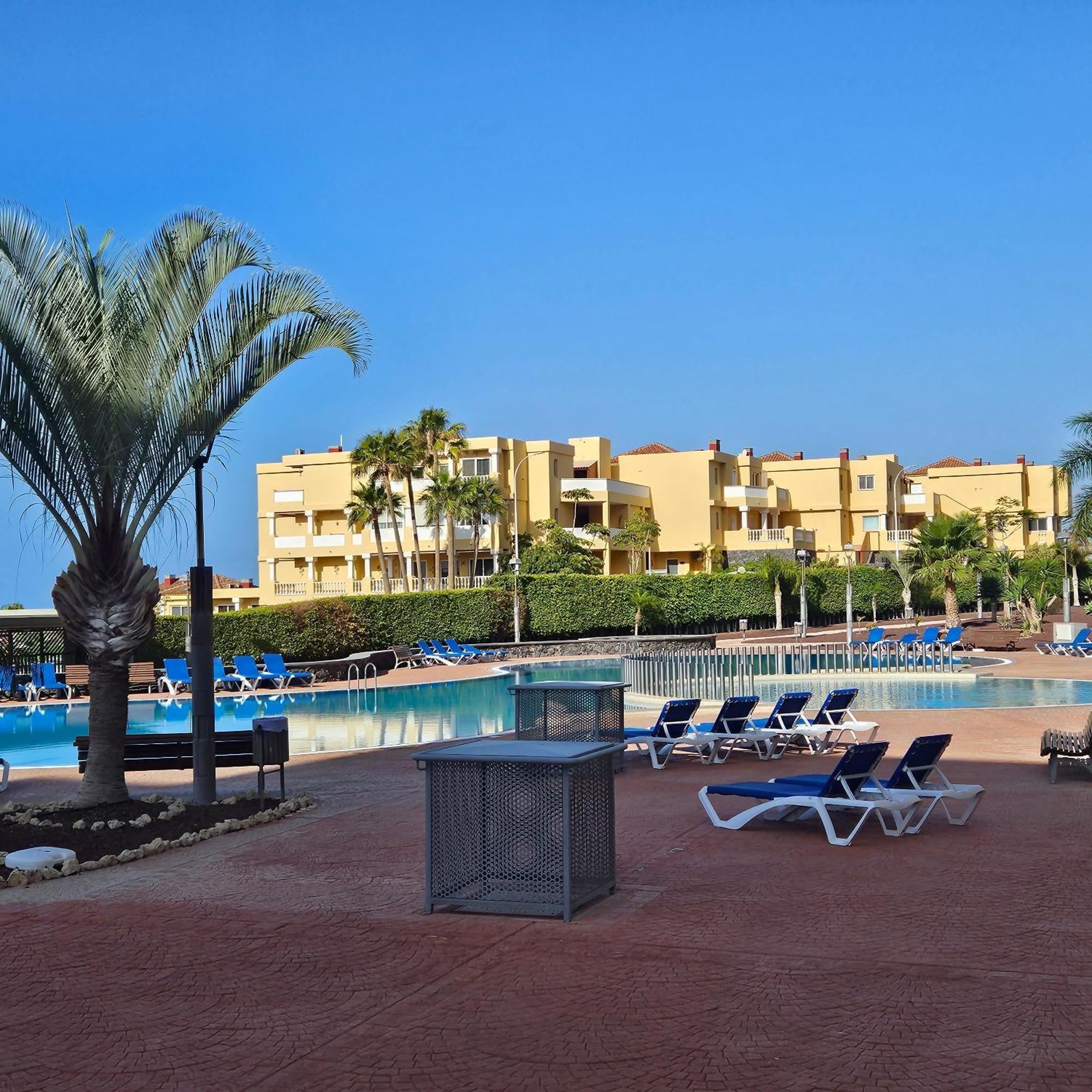 Sunny Suite سان ميغيل ذي أبونا المظهر الخارجي الصورة