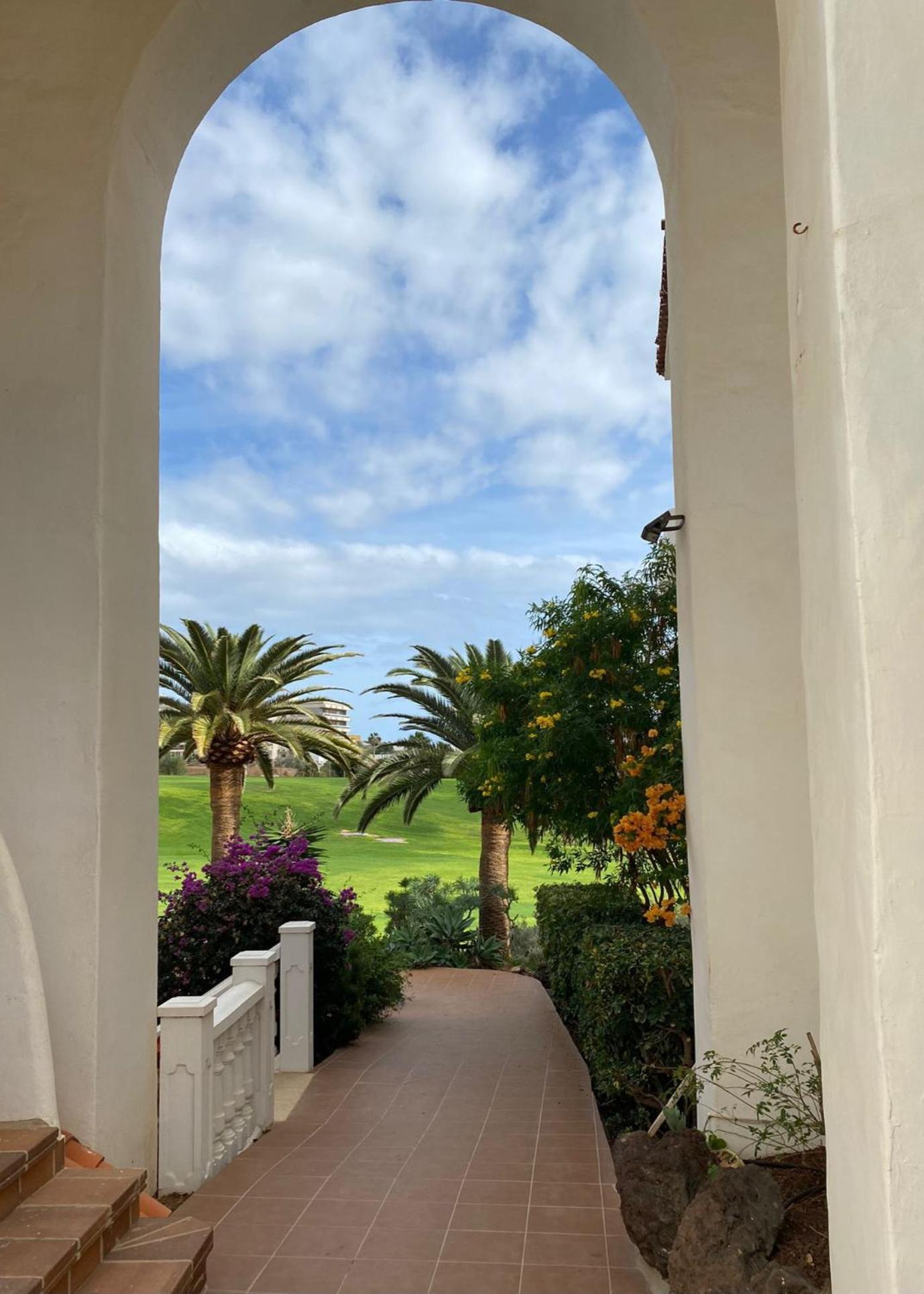 Sunny Suite سان ميغيل ذي أبونا المظهر الخارجي الصورة